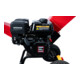 Güde Broyeur de jardin GH 4.1-50-4