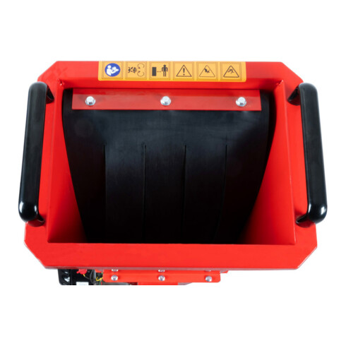 Güde Broyeur de jardin GH 4.1-50