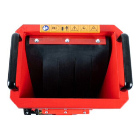 Güde Broyeur de jardin GH 4.1-50