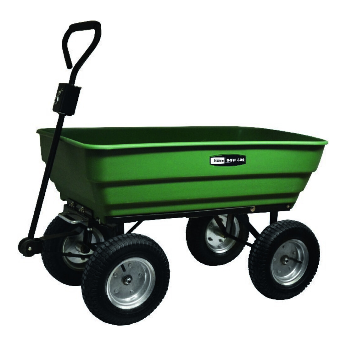 Güde Chariot de jardin GGW 300