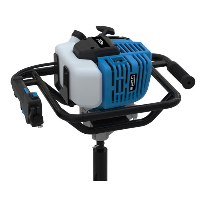 Güde Perceuse à tarière motorisée GE 1450.1 moteur essence 2 temps