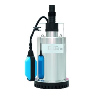 Güde Pompe à vide d'huile GFS 4000 INOX 400 Watt / 7000 l/h