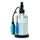 Güde Pompe à vide d'huile GFS 4000 INOX 400 Watt / 7000 l/h-1