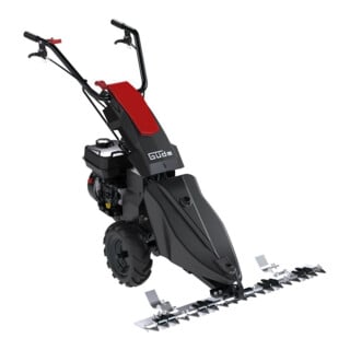 Güde Tondeuse à barre à essence GBM 970-212 Pro 970 mm 212 cm³