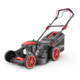 Güde Tondeuse à gazon à essence Big Wheeler 514.9 R 3,0 kW 60 l