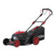 Güde Tondeuse à gazon à essence BW 530-190 R 3,6 kW 53 cm de largeur de coupe