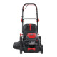 Güde Tondeuse à gazon à essence BW 530-190 R 3,6 kW 53 cm de largeur de coupe