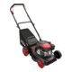 Güde Tondeuse à gazon à essence Eco Wheeler EW 410-127 41 cm 2,0 kW