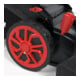 Güde Tondeuse à gazon à essence Eco Wheeler EW 460-144 LI-ES 460 mm 144 cm³