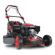 Güde Tondeuse à gazon Eco Wheeler 462.5 R 46 cm avec traction roues