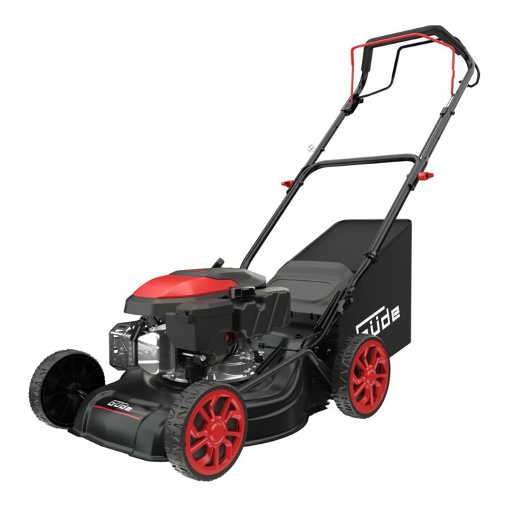 Güde Tondeuse à gazon Eco Wheeler EW 410-144 R 2,5 kW traction roues