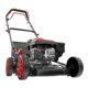 Güde Tondeuse à gazon Eco Wheeler EW 410-144 R 2,5 kW traction roues