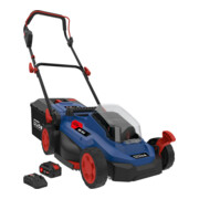 Güde Tondeuse à gazon sans fil RM 18-401-23