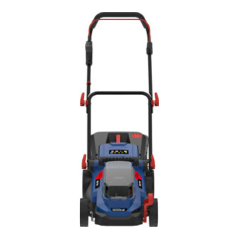 Güde Tondeuse à gazon sans fil RM 18-401-23
