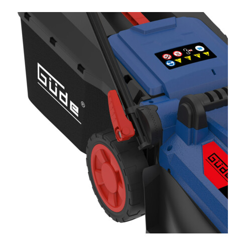 Güde Tondeuse à gazon sans fil RM 18-401-23