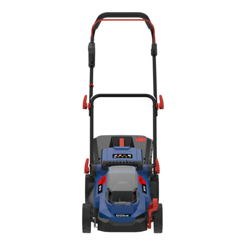 Güde Tondeuse à gazon sans fil RM 18-401-23