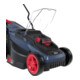 Güde Tondeuse à gazon sans fil RM 18-401-30.32 18V 30 l Bac de ramassage