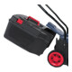 Güde Tondeuse à gazon sans fil RM 18-401-30.32 18V 30 l Bac de ramassage