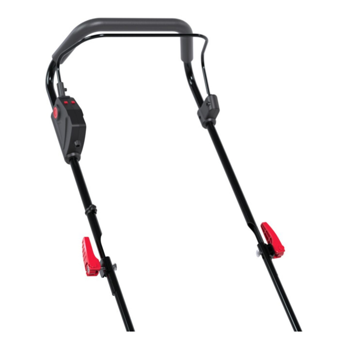 Güde Tondeuse à gazon sans fil RM 18-401-30.32 18V 30 l Bac de ramassage