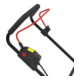 Güde Tondeuse à gazon sans fil RM 36-402-30.37-5