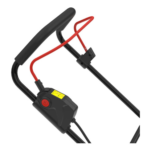 Güde Tondeuse à gazon sans fil RM 36-402-30.37