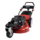 Güde Tondeuse à gazon thermique BIG WHEELER 554.2 R TRIKE