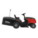 Güde Tondeuse autoportée GAR 1070 T Hydrostat
