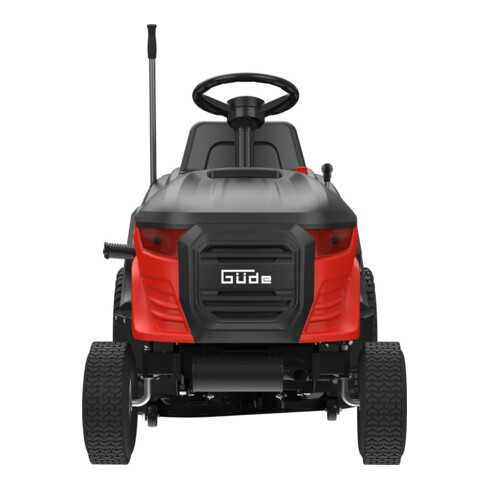 Güde Tondeuse autoportée GAR 1070 T Hydrostat