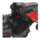 Güde Tondeuse autoportée GAR 1070 T Hydrostat