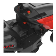 Güde Tondeuse autoportée GAR 1070 T Hydrostat-4