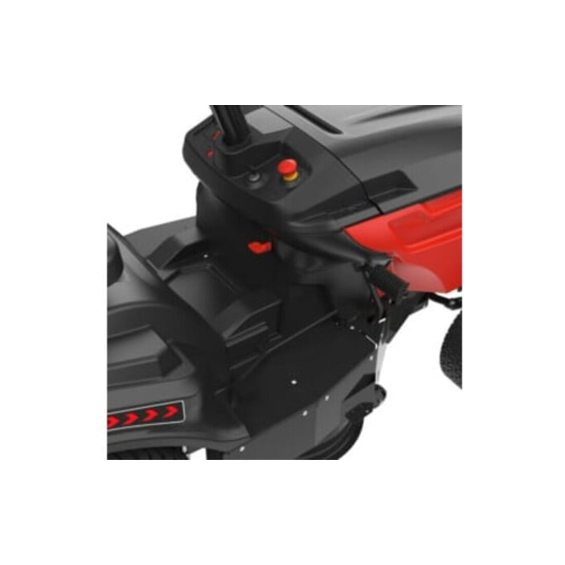 Güde Tondeuse autoportée GAR 1070 T Hydrostat