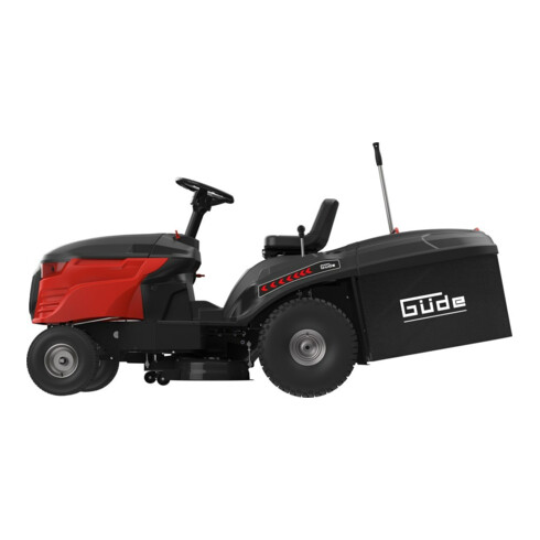 Güde Tondeuse autoportée GAR 1070 T Hydrostat