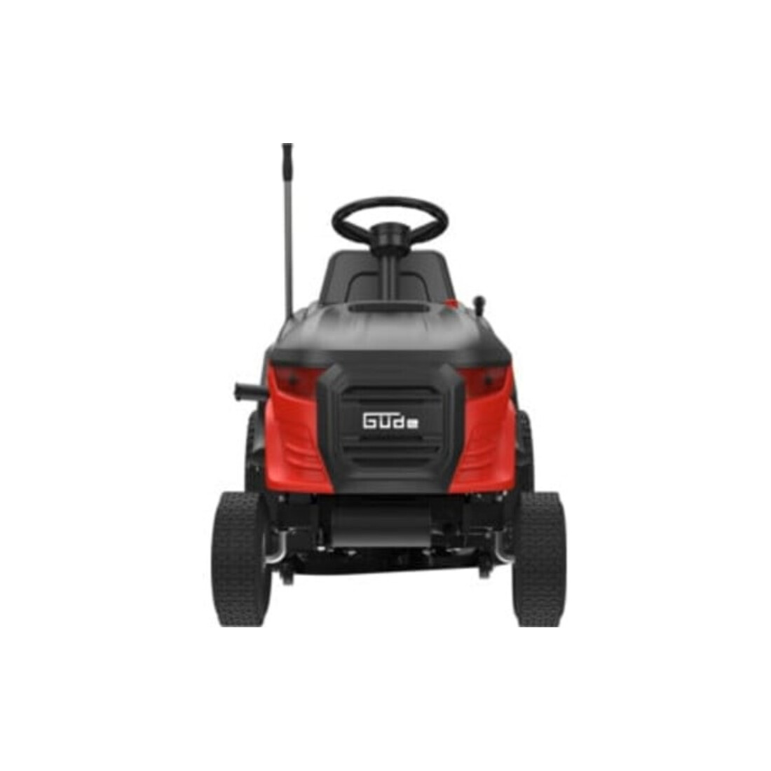 Güde Tondeuse autoportée GAR 1070 T Hydrostat