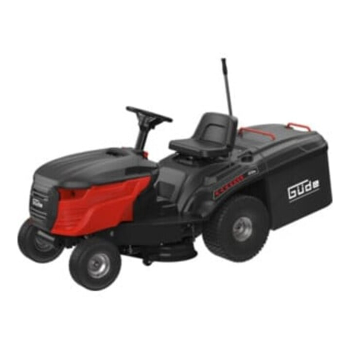 Güde Tondeuse autoportée GAR 1070 T Hydrostat