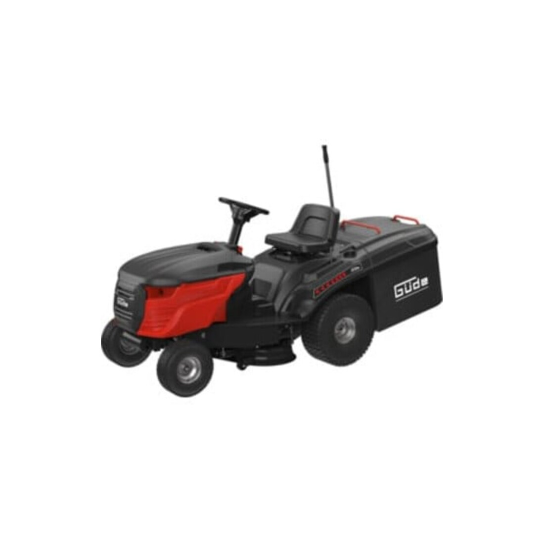 Güde Tondeuse autoportée GAR 1070 T Hydrostat