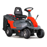 Güde Tondeuse autoportée GAR 651
