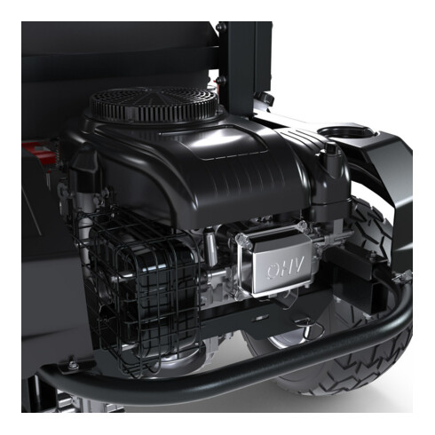 Güde Tondeuse autoportée Zero Turn GZT 1070
