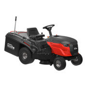 Güde Tracteur de pelouse GAR 1070 T