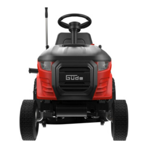 Güde Tracteur de pelouse GAR 1070 T