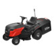 Güde Tracteur de pelouse GAR 1070 T-2