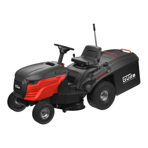 Güde Tracteur de pelouse GAR 1070 T