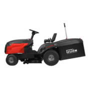 Güde Tracteur de pelouse GAR 1070 T-5