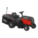Güde Tracteur de pelouse GAR 840 T Hydrostat-1