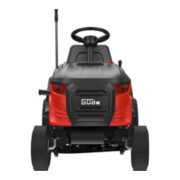 Güde Tracteur de pelouse GAR 840 T Hydrostat-4