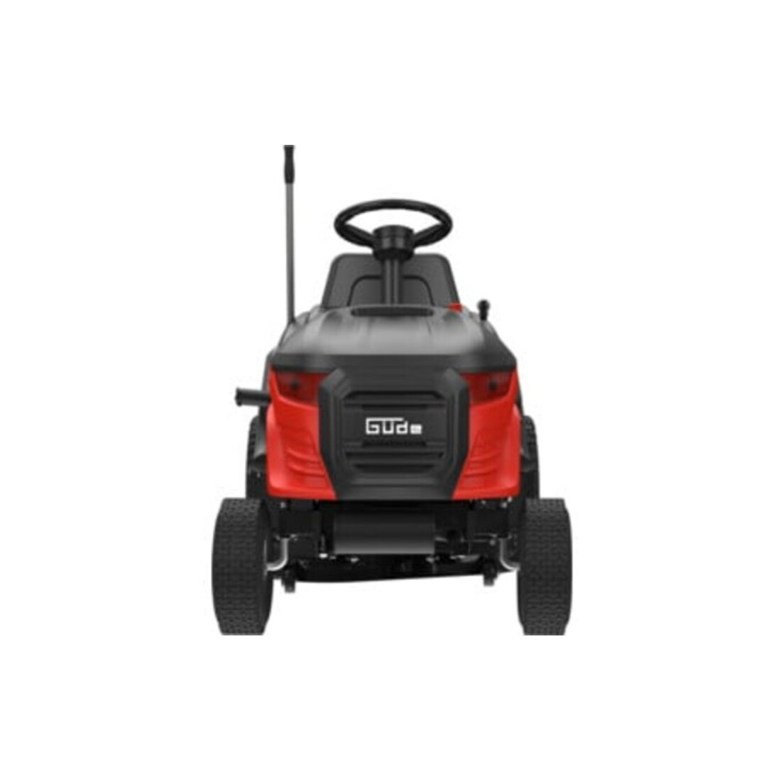 Güde Tracteur de pelouse GAR 840 T Hydrostat