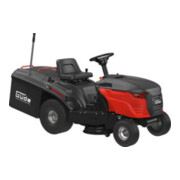 Güde Tracteur de tonte GAR 685 T Hydrostat-1