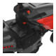 Güde Tracteur de tonte GAR 685 T Hydrostat-5
