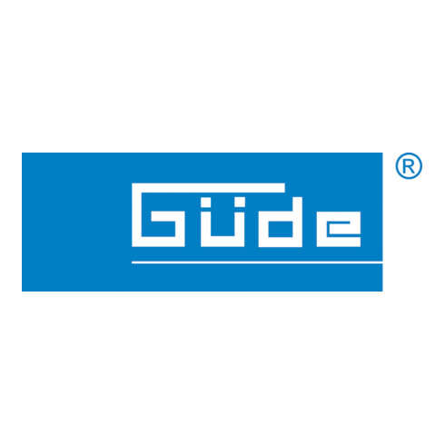 Güde Treuil 720 KG 20 M