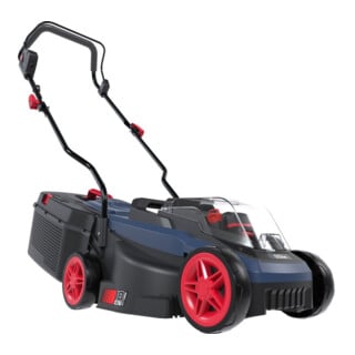 Güde Akku-Rasenmäher RM 18-401-30.32 18V 30 l Fangkorb