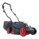Güde Akku-Rasenmäher RM 18-401-30.32 18V 30 l Fangkorb